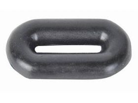 Ограничитель 306171 д/мартингала Norton,шт (черный)