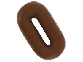 Ограничитель 306171 д/мартингала  Norton,шт (коричн)