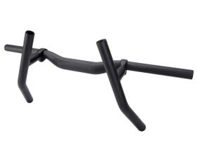 Карбоновые рога на велосипед BALUGOE G44Q