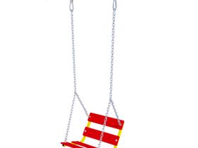 Качели на цепях Романа