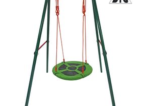 Качели одноместные DFC SSN-02R гнездо