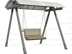 Качели "Диван"