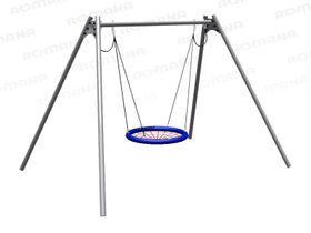 Детские качели "Гнездо"