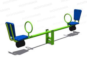 Качалка-балансир