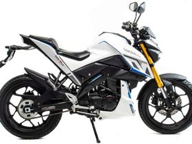 Мотоцикл MOTOLAND MT 250 (172FMM-5/PR250) ТУРЭНДУРО