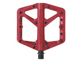 Педали Crank Brothers Stamp 1 . Красный (L)