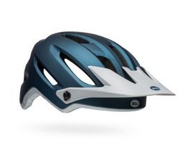 Велосипедный шлем Bell 4Forty MIPS. Синий (L (59-63 см))