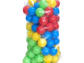 Шарики для сухого бассейна диаметр 7 см.