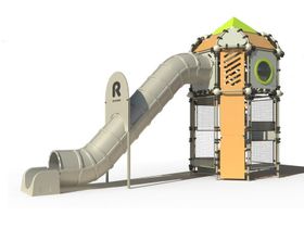 Игровой комплекс "Башня" 057.109.01