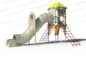 Игровой комплекс "Башня" 057.109.03