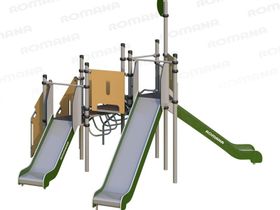 Игровой комплекс 101.110.10