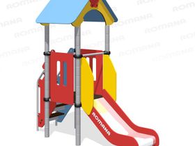 Детская площадка для 104.03.00