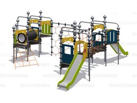 Спортивный комплекс 057.29.00