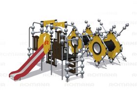 Спортивный-комплекс 057.43.00