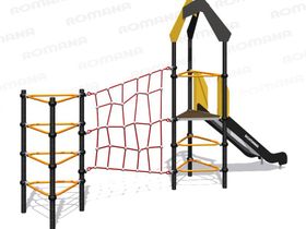 Спортивный комплекс 401.29.00