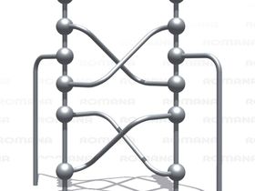 Спортивно-игровой комплекс 057.03.00