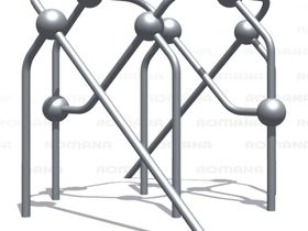 Спортивно-игровой комплекс 057.02.00