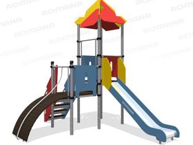 Игровой комплекс 101.05.09