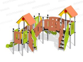 Игровой комплекс 104.20.00