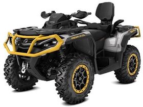 Квадроцикл BRP Can-Am Outlander XT 1000R (2024) (ПСМ)