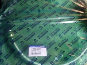 Трос МКПП переключения скоростей L3070 Дэу Новус Daewoo Prima Novus Doosan 3351505730 3351505420 275532-03001TD