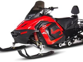 Снегоход SHARMAX SN-500