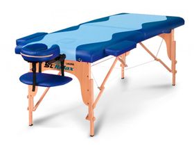 Массажный стол Start Line Laguna