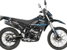 Мотоцикл AVANTIS LX 300 NB ТУРЭНДУРО