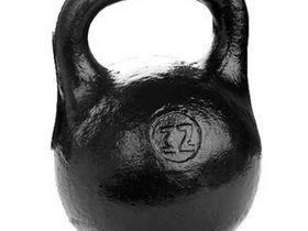 Гиря чугунная 32 кг.