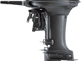 2х-тактный лодочный мотор YAMAHA 40XWS