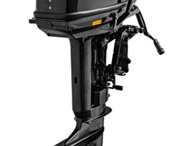 2х-тактный лодочный мотор REEF RIDER RR30FFES