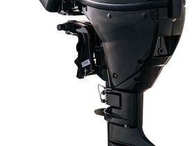 4х-тактный лодочный мотор REEF RIDER RRF9.9HS