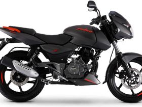 Мотоцикл BAJAJ Pulsar 180