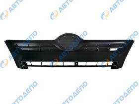 Решетка радиатора HINO, TOYOTA 300, DYNA, TOYOACE XKU710, XKU720, XKU730, WU730, XFC710, XFC720, XFC 828-08-213-BLACK