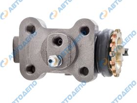 Рабочий тормозной цилиндр ISUZU ELF NKR, NPR 8-97078-616-0-YH