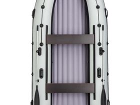 Лодка ПВХ АНДРОМЕДА Air 410