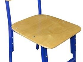 Стул "Дошколенок-2"