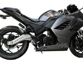 Электромотоцикл ELECTRON Panigale S (2 кВт)