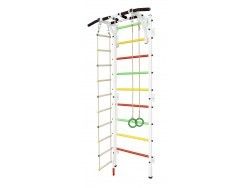 Гладиатор10 "Новичок" с навесным