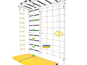 Гладиатор с рукоходом