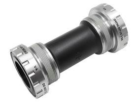 Каретка Shimano BB-RS501. hollowtech 2