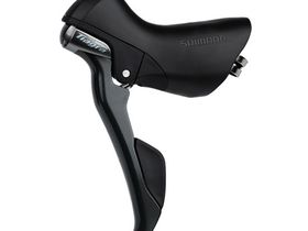 Манетка (пистолет) Shimano Tiagra ST-4700. 2 скоростей