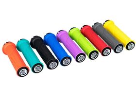 Грипсы FIFTY-FIFTY SINGLE LOCK-ON (Розовый)