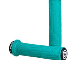 Грипсы FIFTY-FIFTY SINGLE LOCK-ON (Изумрудный)