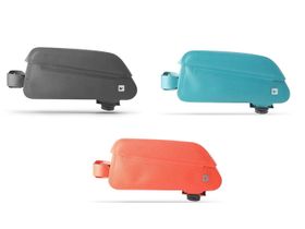 Универсальная велосипедная сумка на раму RHINOWALK K33 (Голубой)