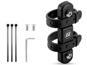 Универсальное крепление для флягодержателя ROCKBROS BKG019B