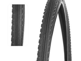 Покрышка велосипедная CST DETOUR C3015 700x38C. с защитным слоем