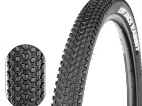 Покрышка велосипедная CST JACK RABBIT II PRO C1747N 3C 27.5x2.1. Кевлар