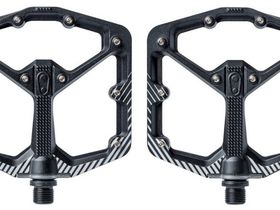 Педали Crank Brothers Stamp 7 Danny . черный (L)