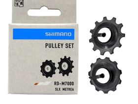 Ролики Shimano RD-M7000 SLX